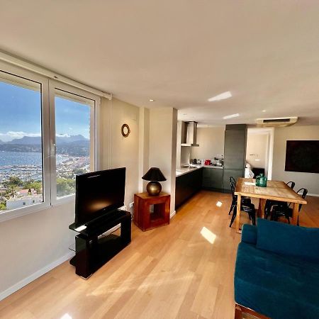 Ferienwohnung Xaloc Moraira Exterior foto