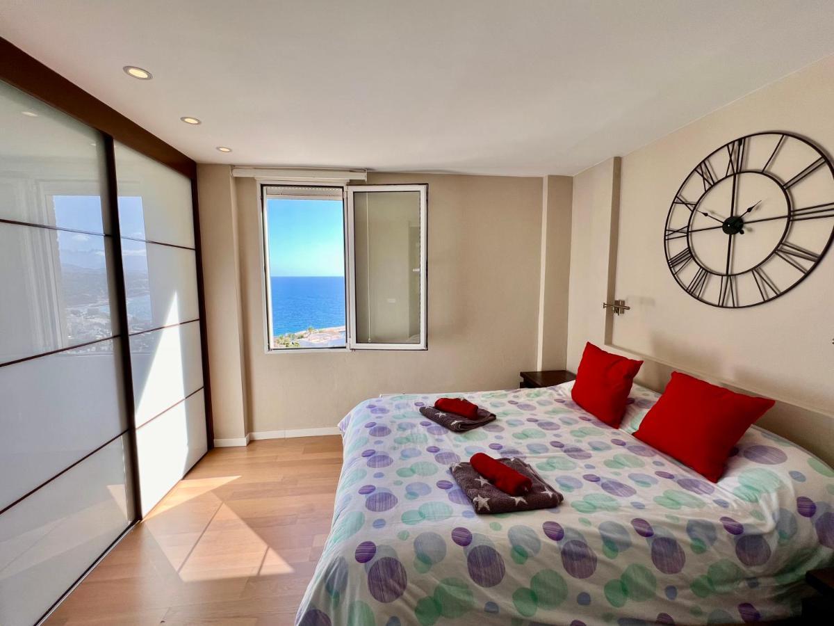 Ferienwohnung Xaloc Moraira Exterior foto